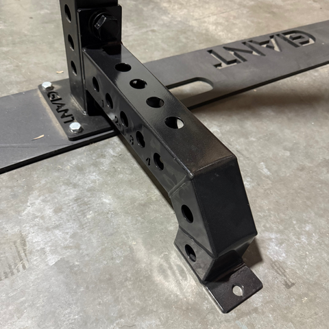 GIANT AXIS Front Foot Stability Stubs