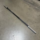 Local Online Garage Sale 15KG Shorty Barbell