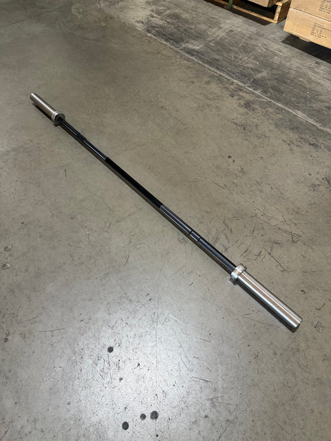Local Online Garage Sale 15KG Shorty Barbell