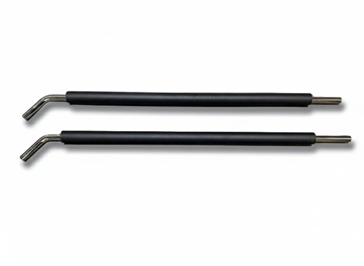 GIANT BD3X Axis Pin & Pipe Safeties (Pairs)