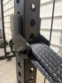 GIANT BD3X Axis Safety Straps (Pairs)