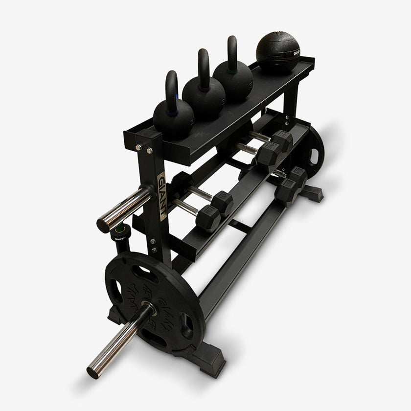 GIANT Multi-Storage Rack – Giant Lifting