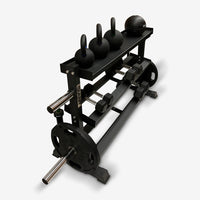 GIANT Multi-Storage Rack