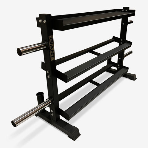 GIANT Multi-Storage Rack