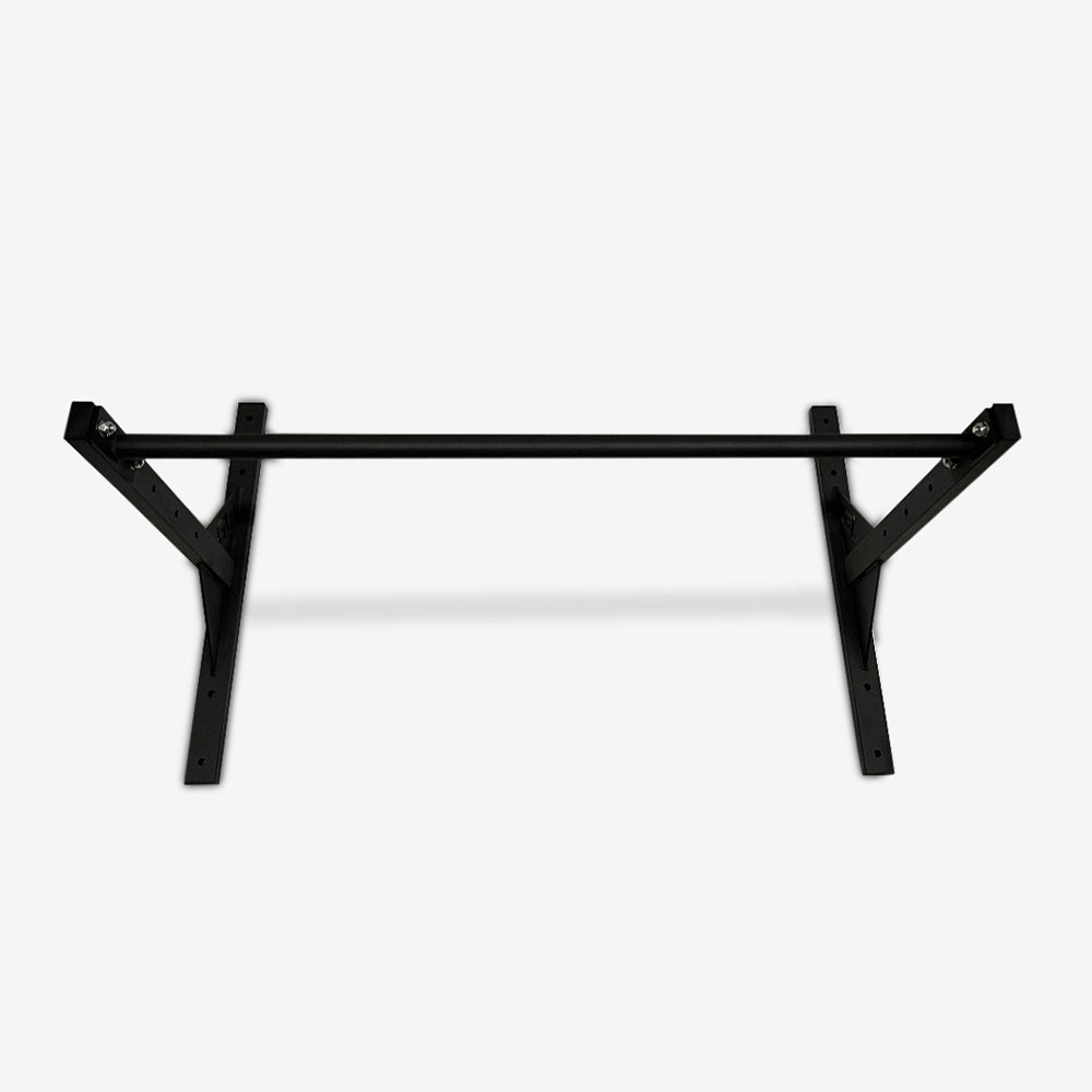 Ceiling mounted discount pull up bar