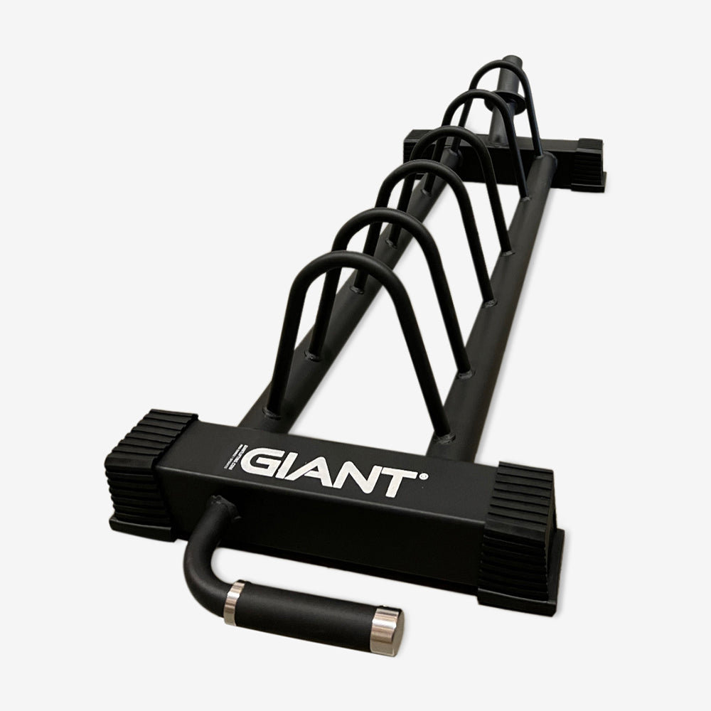 GIANT Weight Plate Storage Caddy