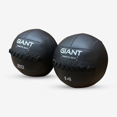GIANT Medicine Balls