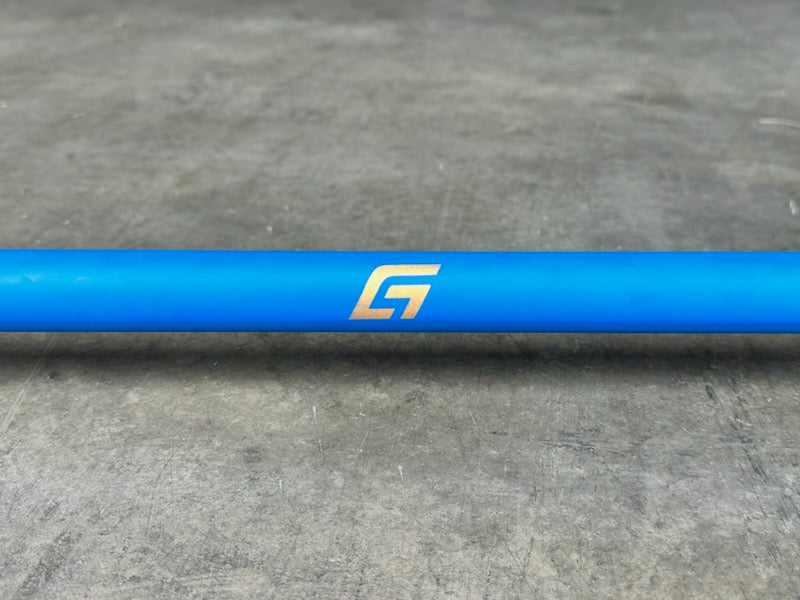 GIANT 20kg Hybrid Bar 2.0 - CP
