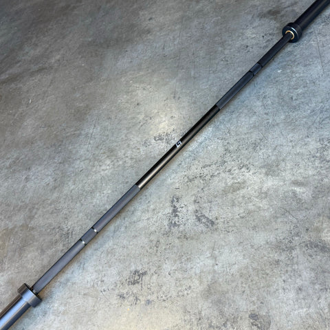 GIANT 20kg Hybrid Bar 2.0 - Cerakote