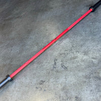 GIANT 20kg Hybrid Bar 2.0 - CP