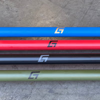 GIANT 20kg Hybrid Bar 2.0 - CP