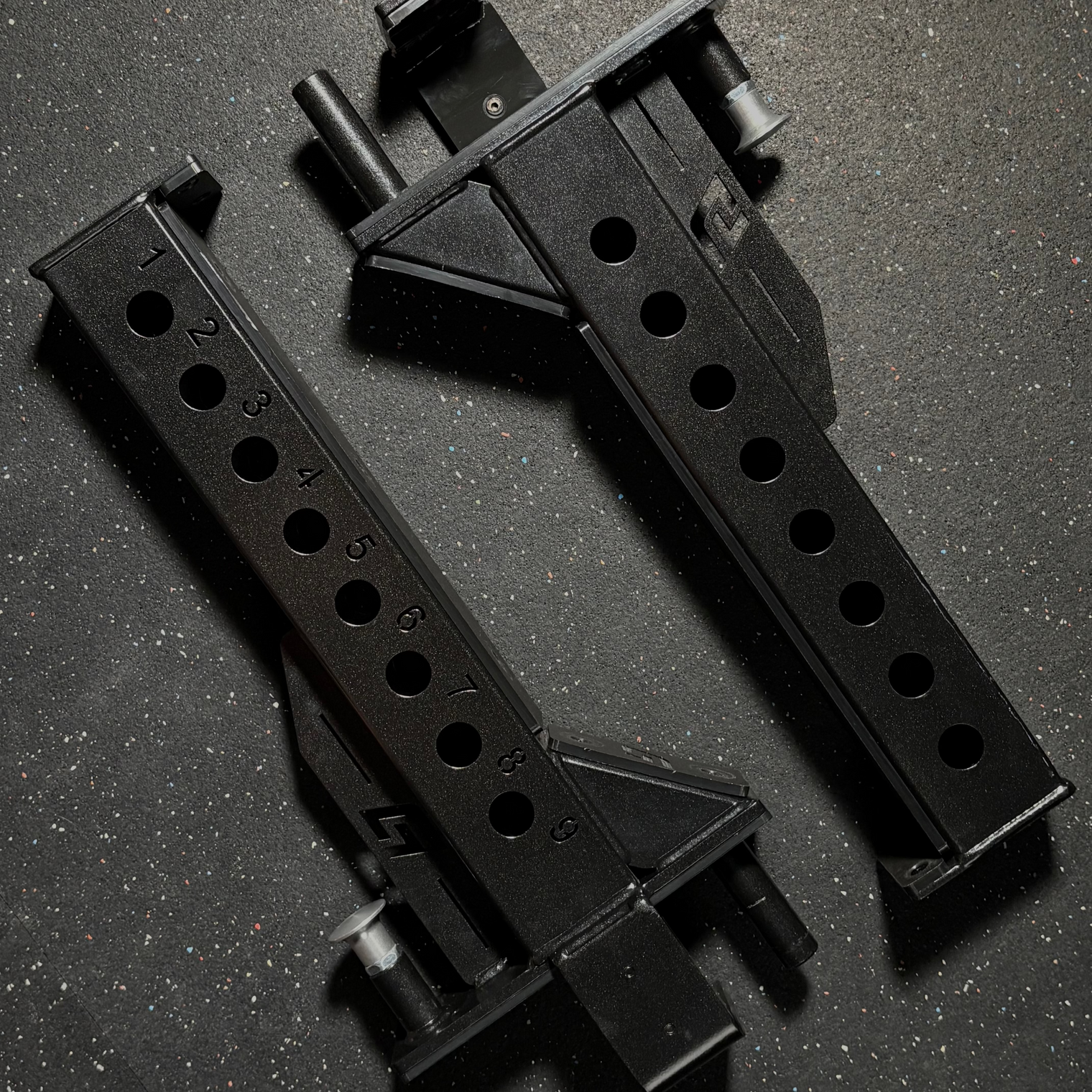 GIANT Spotter Arms 3.0 - 3X Series