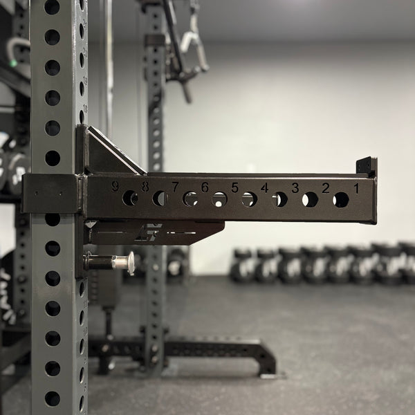 Spotter Arms 3.0 - 3X Series