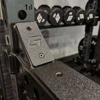 GIANT Spotter Arms 3.0 - 3X Series