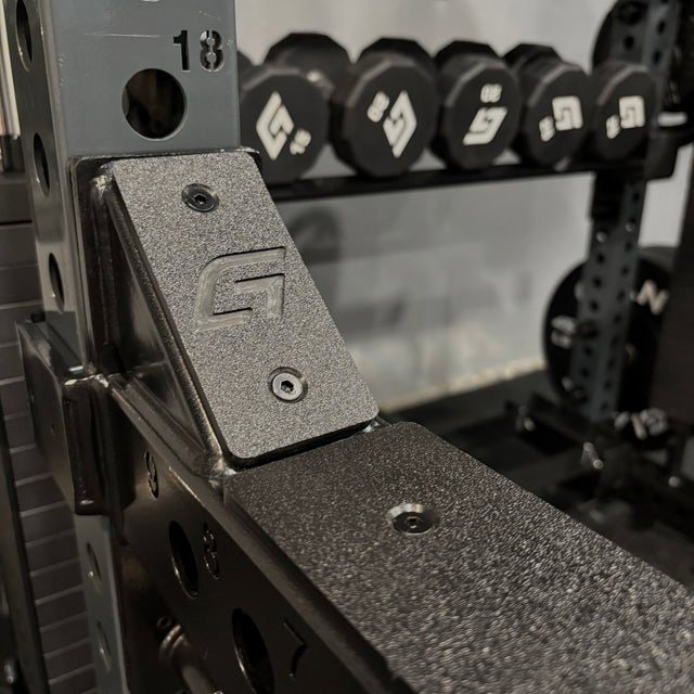 GIANT Spotter Arms 3.0 - 3X Series