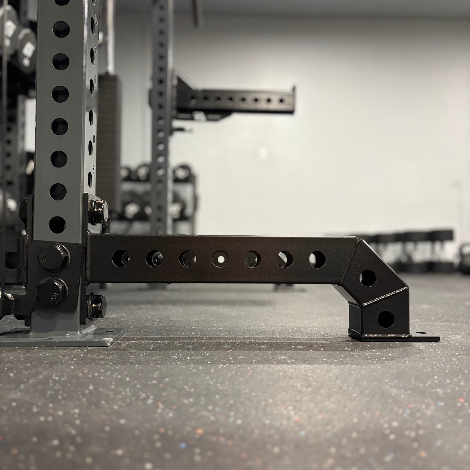 AXIS Front Foot Stability Stubs