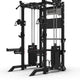 GIANT Grizzly Half Rack Functional Trainer - Limited Series