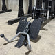 GIANT Foot Plate Attachment - 3X Series