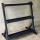 GIANT Kettlebell Rack-Slim