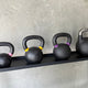 GIANT Kettlebell Rack-Slim
