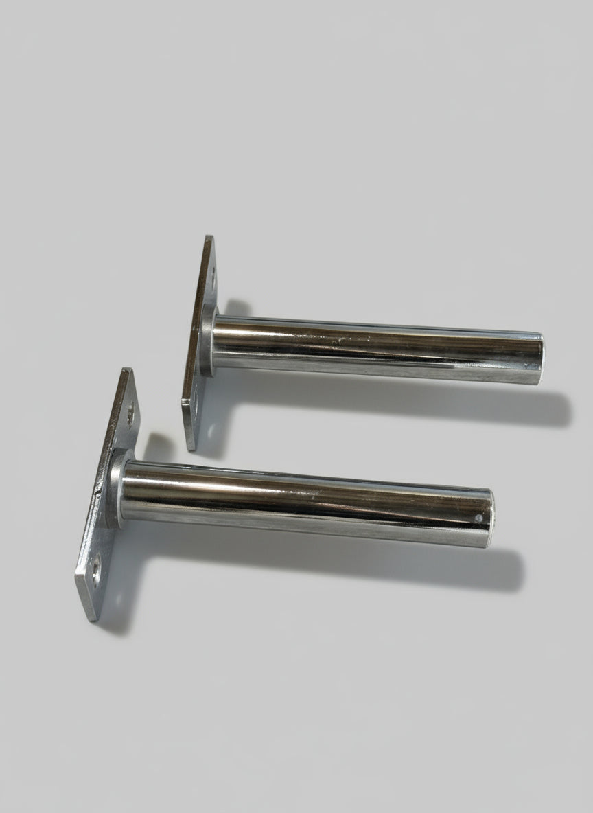 GIANT Weight Plate Storage Peg Pairs - 3X Series