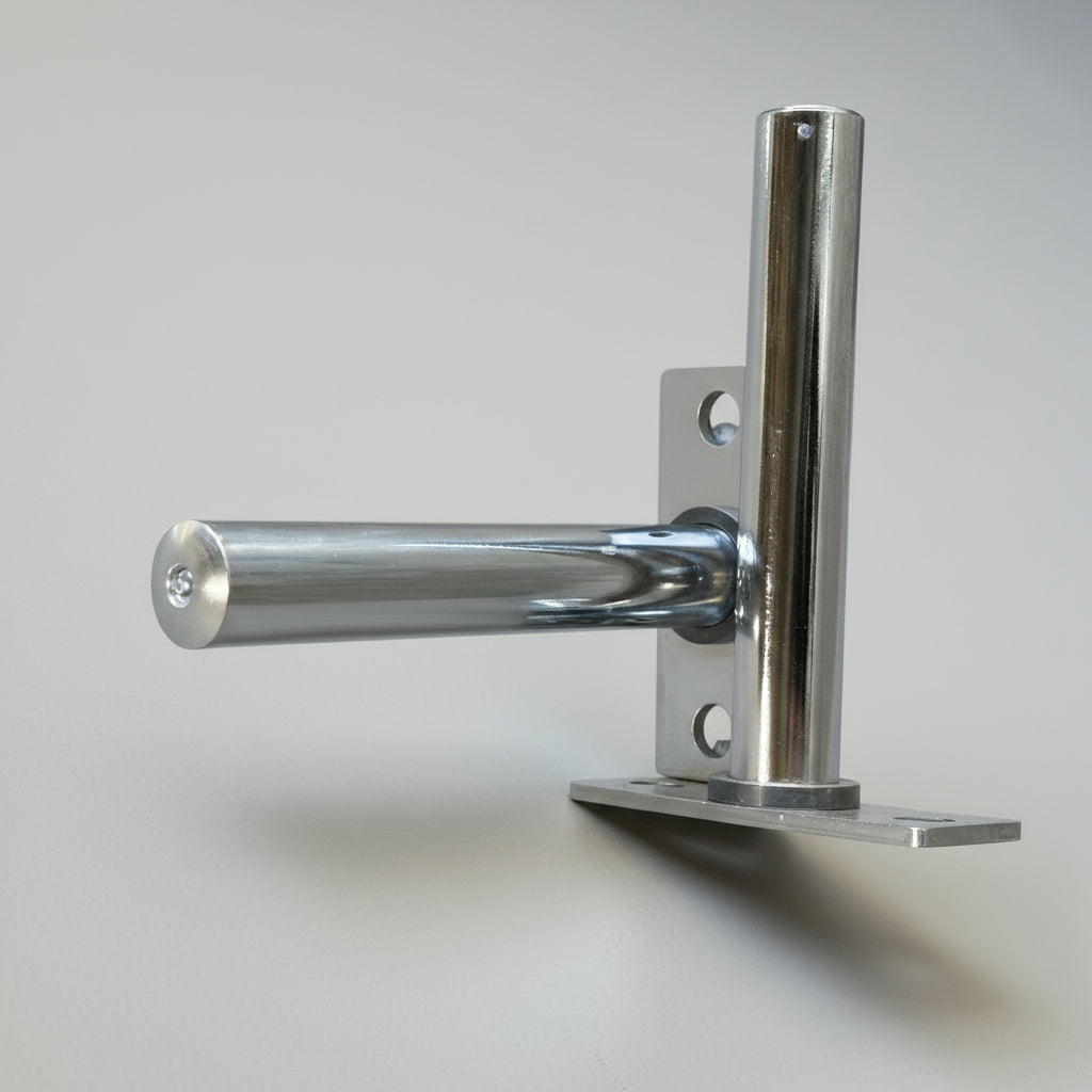 GIANT Weight Plate Storage Peg Pairs - 3X Series