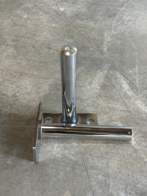 GIANT Weight Plate Storage Peg Pairs - 3X Series