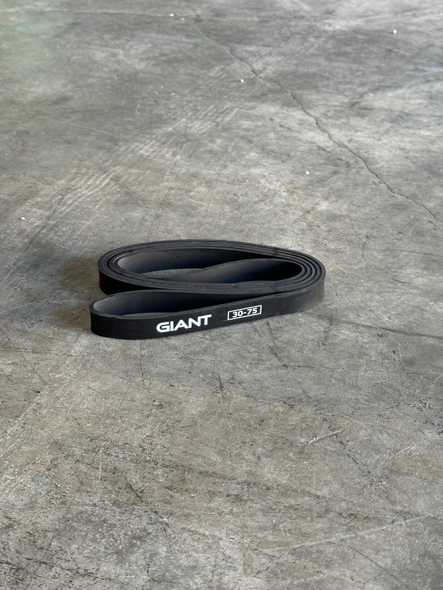 GIANT Power Bands