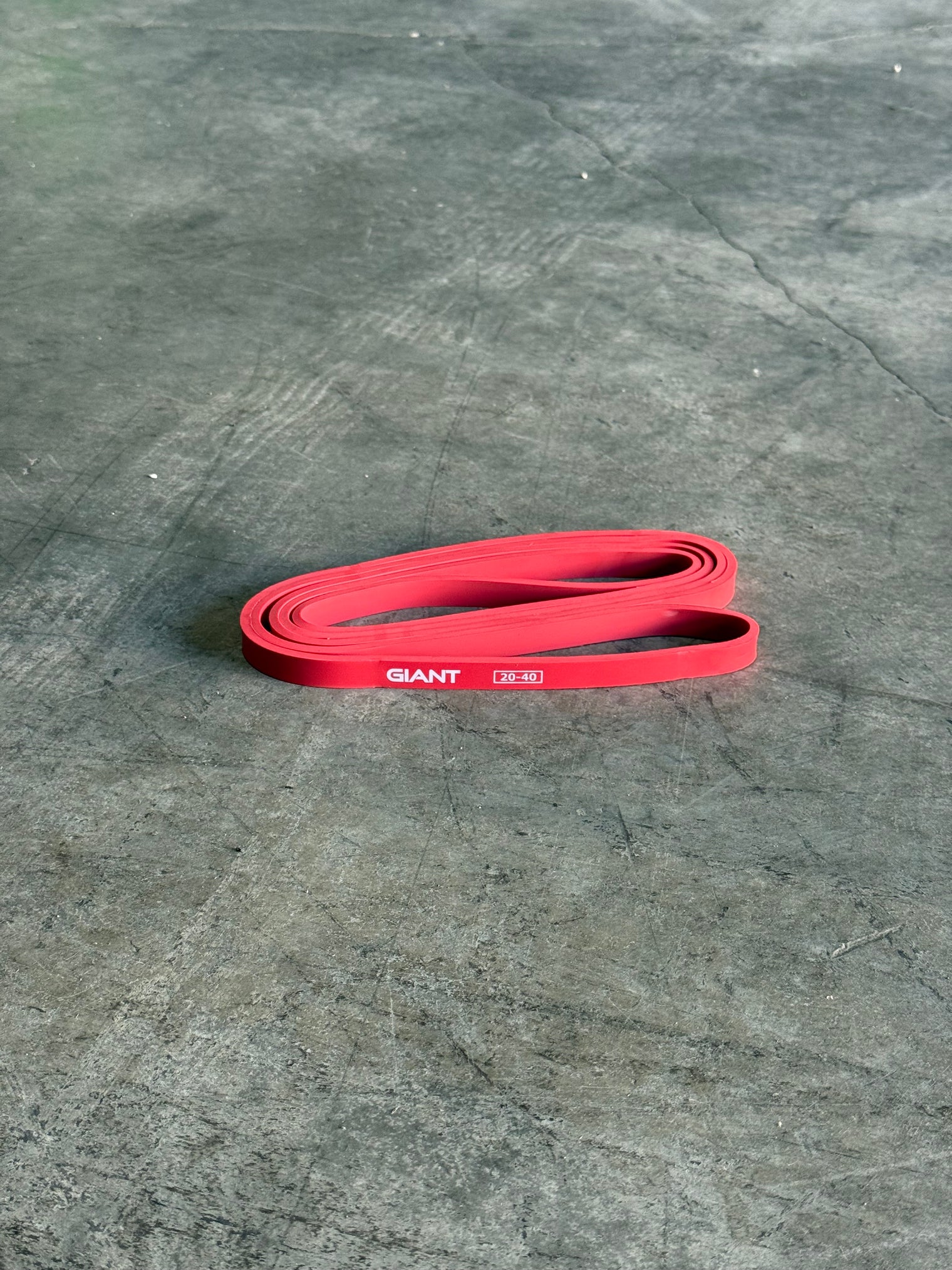 GIANT Power Bands