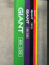 GIANT Power Bands