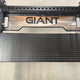 GIANT Grizzly Peg Board - 3X Series
