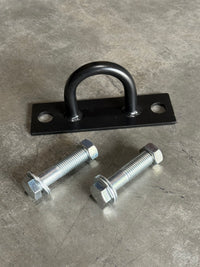 GIANT Battle Rope Holder - 3X Series