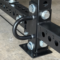 GIANT Battle Rope Holder - 3X Series