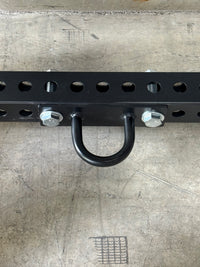 GIANT Battle Rope Holder - 3X Series