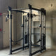 GIANT BD3X Axis 6-Post - Functional Trainer (Tall)