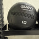 GIANT AXIS Flat Utility Storage Crossmember