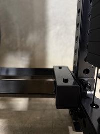 GIANT AXIS Plate Storage Crossmember