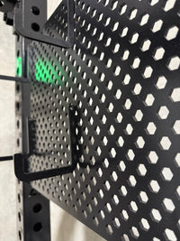 GIANT AXIS Peggy Cable Attachment Board Crossmember