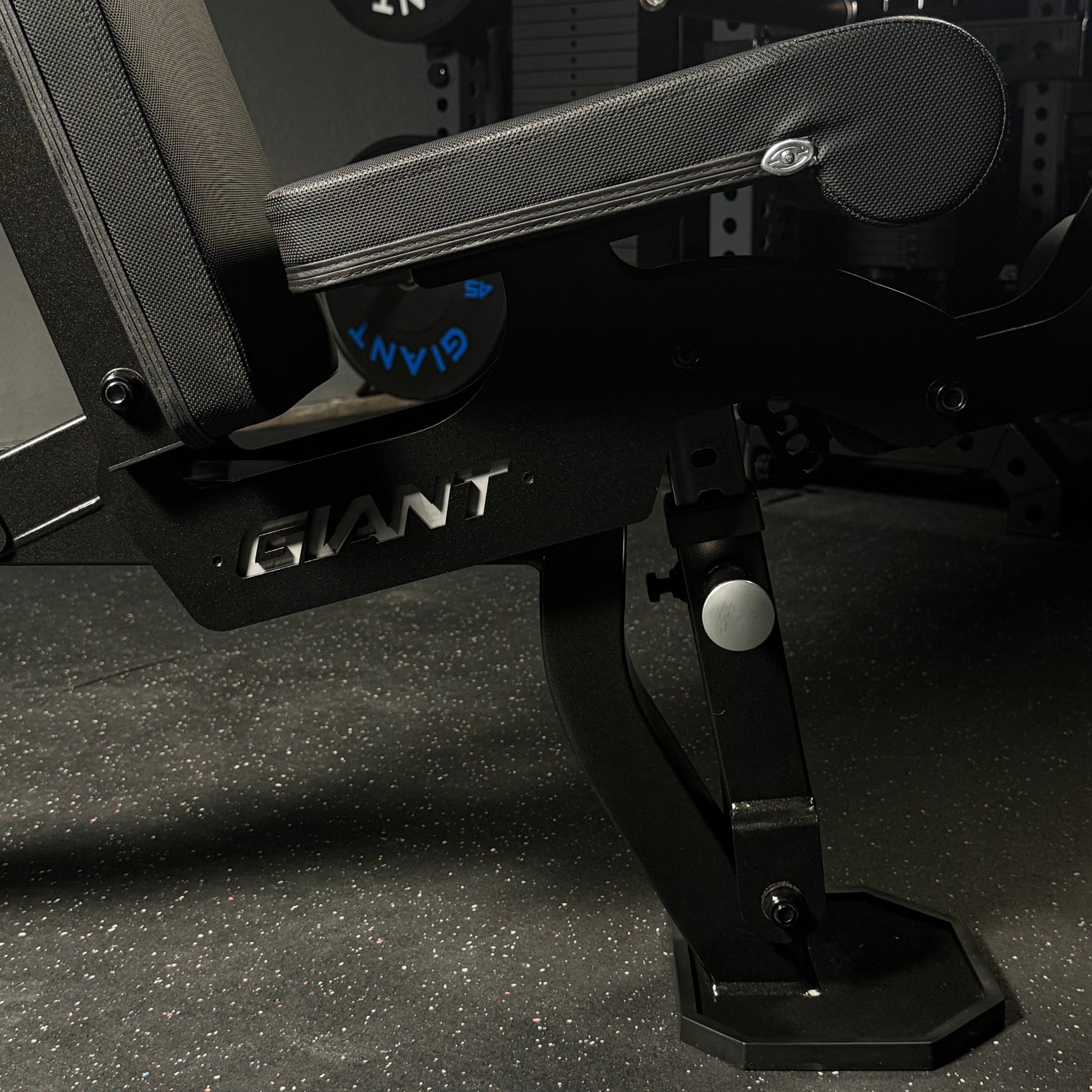 GIANT Adjustable FID Bench - 2.0