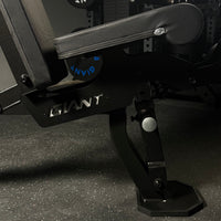 GIANT Adjustable FID Bench - 2.0