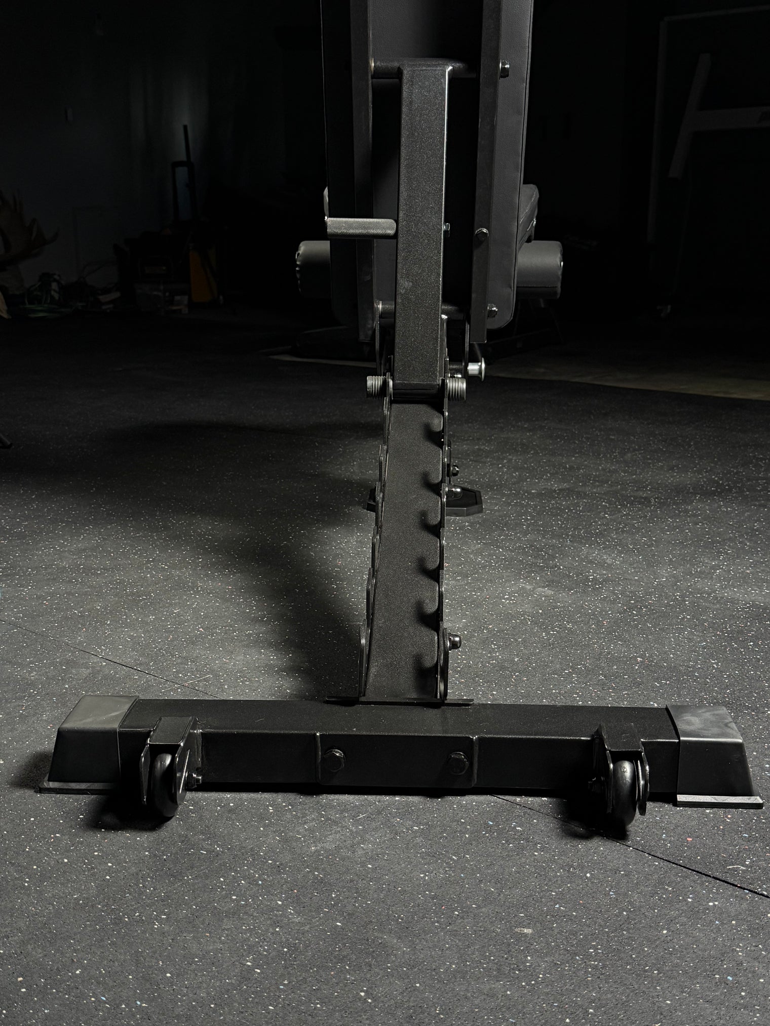 GIANT Adjustable FID Bench - 2.0