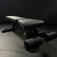 GIANT Adjustable FID Bench - 2.0