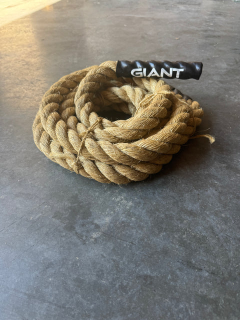 Local Online Garage Sale Manilla Ropes
