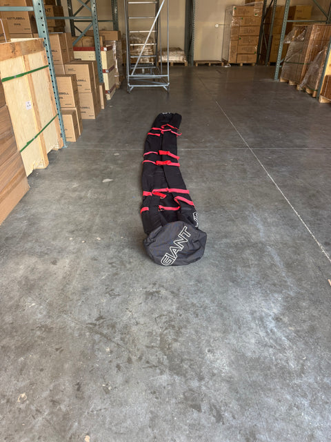 Local Online Garage Sale 10' Worms