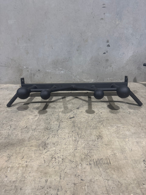 Local Online Garage Sale Globe Pull-Up Bar