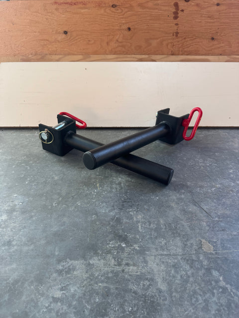 Local Online Garage Sale Weight Pegs