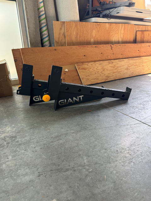 Local Online Garage Sale 3X Spotter Arms
