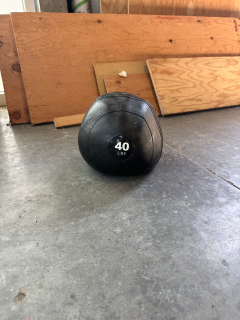 Local Online Garage Sale Slam Balls