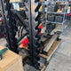 Local Online Garage Sale Vertical Dumbbell Rack