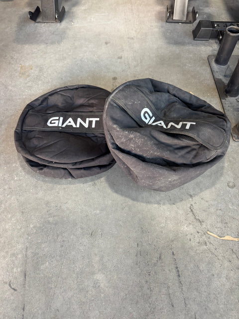 Local Online Garage Sale Sandbags